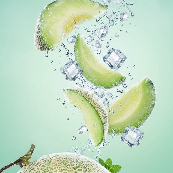 Get RELX UK Pod Pro 2 Hokkaido Melon 18mg/ml nicotine flavour Best e-cigarette flavours 悦刻英国 雾化弹 2颗装 北海道蜜瓜 18mg/ml 尼古丁 口味 最佳电子烟口味 🍈
