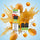 RELX UK Pod Pro £8.99 Paradise Mango 18mg/ml nicotine flavour Best e-cigarette flavours 悦刻英国 雾化弹 2颗装 8.99英镑 天堂芒果 18mg/ml 尼古丁 口味 最佳电子烟口味 🥭

