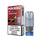 MAXGO Ultra Pod Cherry Cola 18mg/ml nicotine single pod Powered by RELX 悦刻 MAXGO Ultra 烟弹 樱桃可乐口味 18mg/ml 尼古丁
