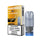 MAXGO Ultra Pod Tropics Shake 18mg/ml nicotine single pod Powered by RELX 悦刻 MAXGO Ultra 烟弹 香蕉冰/热带奶昔口味 18mg/ml 尼古丁
