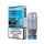 MAXGO Ultra Pod Blue Raspberry GB 18mg/ml nicotine single pod Powered by RELX 悦刻 MAXGO Ultra 烟弹 蓝莓树莓软糖口味 18mg/ml 尼古丁
