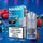 UK MAXGO Ultra Pod Blue Raspberry GB 18mg/ml nicotine single pod Powered by RELX 悦刻 MAXGO Ultra 烟弹 蓝莓树莓软糖口味 18mg/ml 尼古丁
