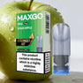 MAXGO Ultra 2