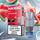 UK MAXGO Ultra Pod Watermelon 18mg/ml nicotine single pod Powered by RELX 悦刻 MAXGO Ultra 烟弹 西瓜口味 18mg/ml 尼古丁🍉
