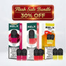 Flash Deal bundle 2| 30% off Pod Pro x3 1