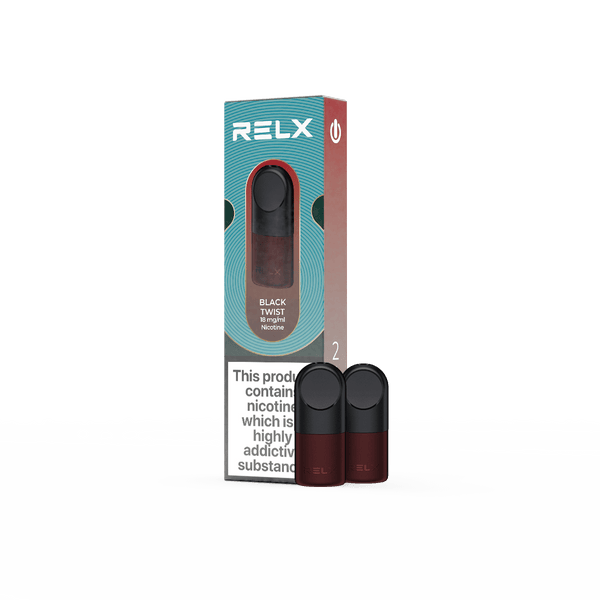 RELX-UK Copy of RELX Pod (Autoship)

