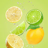 WAKA soPro PA600 - Lemon Lime
