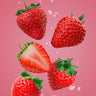 WAKA soPro PA600 - Strawberry