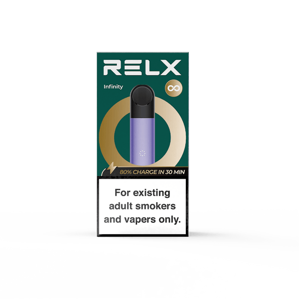 RELX-UK Infinity Device French Lavender
