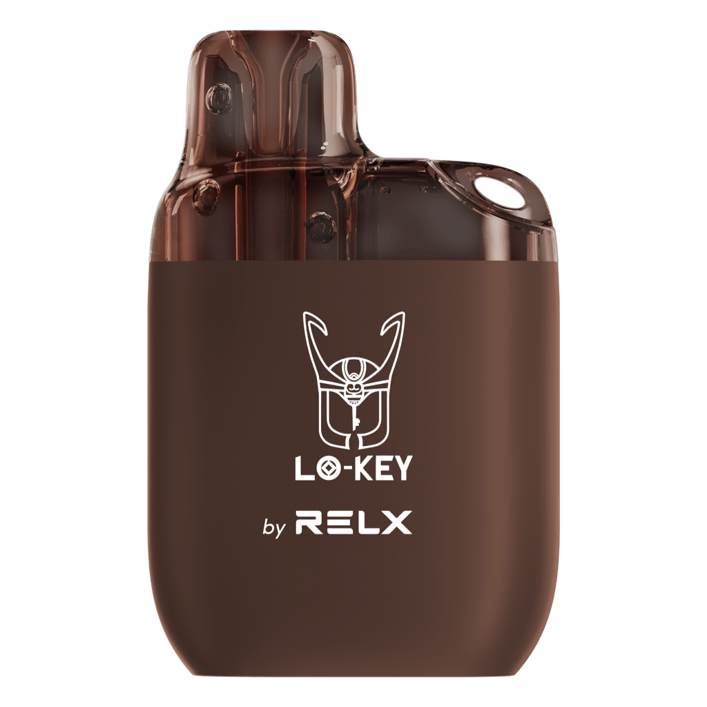 Lokey by RELX Disposable Vape RELX UK Official
