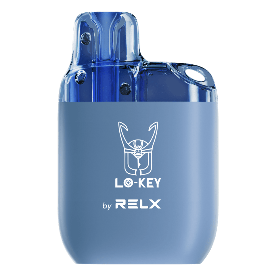 Lokey by RELX Disposable Vape RELX UK Official