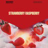 RELX MAXGO Pro 22 - Pod / Strawberry raspberry