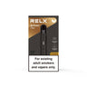 RELX UK Vape Pen Artisan Device Black Wave Color Vape Device | Your Vaping Journey Starts Here 