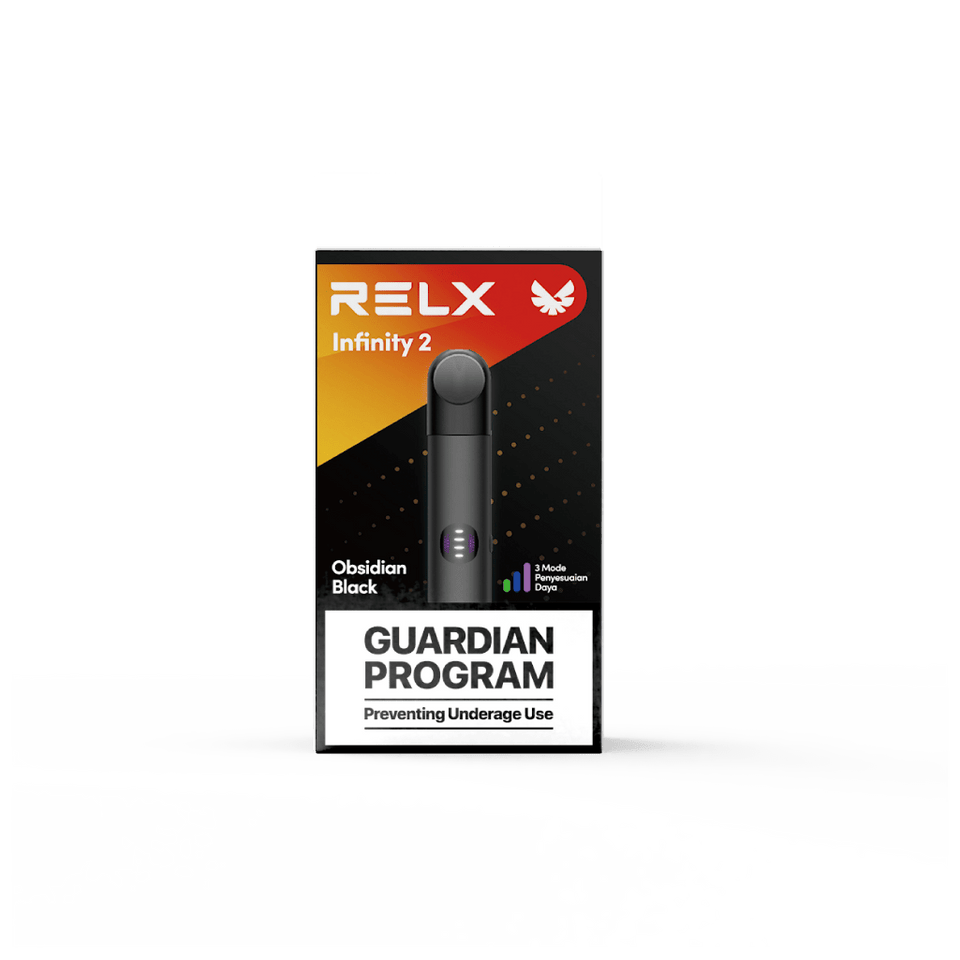 RELX Infinity 2 Vape Device