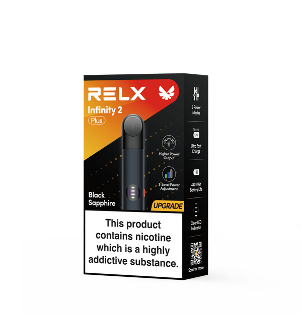 RELX Infinity Bundle - RELX UK Official RELX Infinity Bundle - RELX UK Official