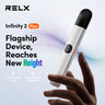 RELX Infinity 2 Plus Device