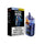 RELX-UK RELX MAXGO 33K -Kit(1+2+2)-Blueberry Raspberry + Lemon Lime-18mg/ml-TPD
