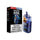 RELX-UK RELX MAXGO 33K -Kit(1+2+2)-Watermelon Ice + Blueberry Sour Raspberry-18mg/ml-TPD
