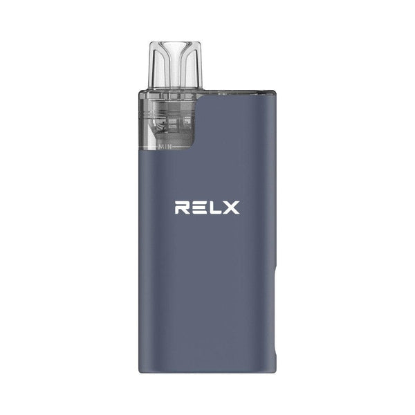 RELX UK RELX MaxGo
