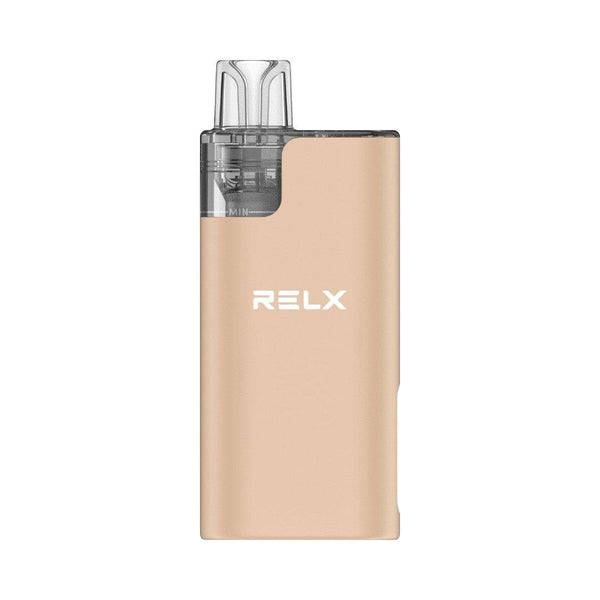 RELX UK RELX MaxGo
