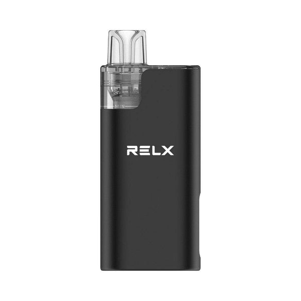 RELX UK RELX MaxGo
