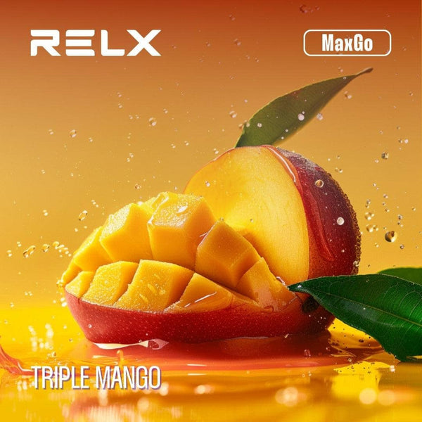 RELX UK RELX MaxGo
