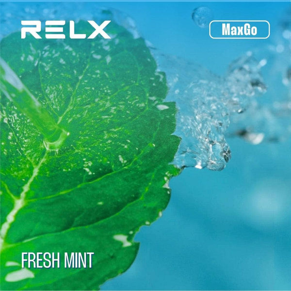 RELX UK RELX MaxGo
