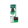 RELX Pod - Mint / 18mg/ml / Double Peppermint