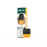 RELX Pod - Tobacco / 18mg/ml / Golden Tobacco