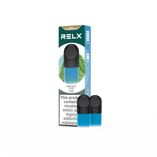 RELX Pod