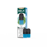 RELX Pod - Mint / 18mg/ml / Menthol Plus
