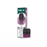 RELX Pod Black Twist