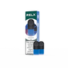 RELX Pod Heisenberry - Beverage / 18mg/ml