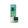 RELX Pod Ruby Raspberry