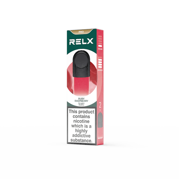 RELX-UK RELX Pod Pro (Autoship)
