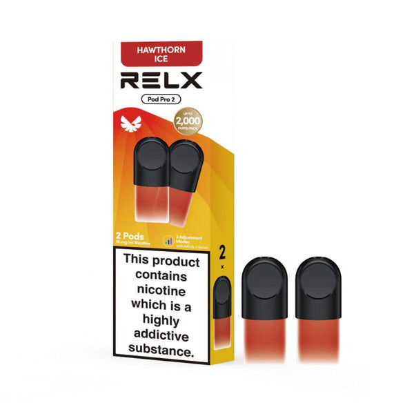 RELX-UK RELX Pod Pro (Autoship)
