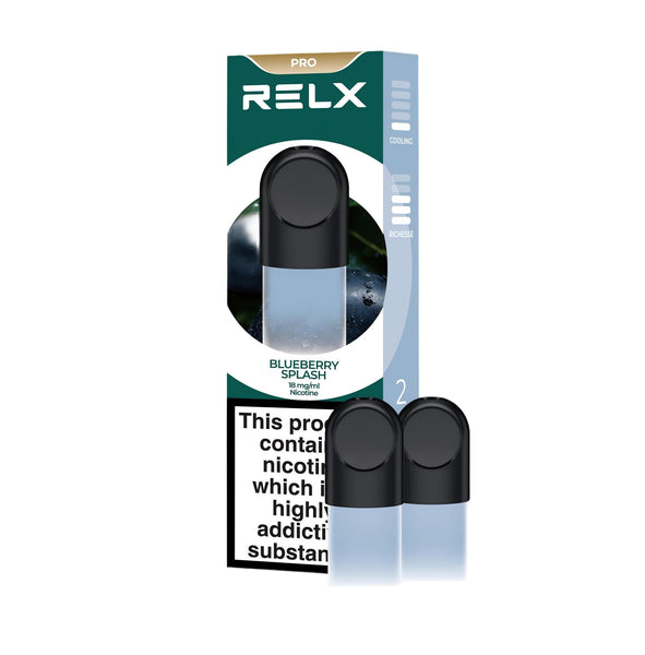 RELX Pod Pro

