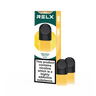 RELX Pod Pro | GOALS BAR FREE GIFT - Fruit / 18mg/ml / Pineapple Delight