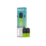 RELX-UK RELX Pod Pro | GOALS BAR FREE GIFT Mint / 18mg/ml / Menthol Xtra