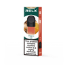 RELX Pod Pro | GOALS BAR FREE GIFT - Tea / 18mg/ml / Lemon Ice Tea