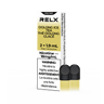 RELX Pod Pro | GOALS BAR FREE GIFT - Tea / 18mg/ml / Oolong Ice Tea