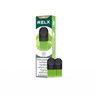 RELX Pod Pro Green Grape - 18mg/ml