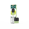 RELX Pod Pro Green Melon - 18mg/ml