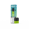 RELX-UK RELX Pod Pro | GOALS BAR FREE GIFT Mint / 18mg/ml / Menthol Xtra
