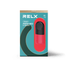 RELX Pod Pro (nicotine free) - 0mg/ml / Fresh Red