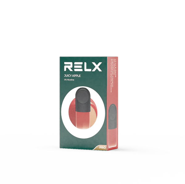 RELX-UK RELX Pod Pro (nicotine free)
