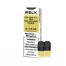 RELX Pod Pro (nicotine free) 43