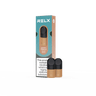 RELX Pod - Tobacco / 18mg/ml / Smooth Tobacco