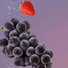 WAKA soFit FA600 - Cranberry Grape
