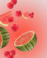 WAKA soFit FA600 - Raspberry Watermelon